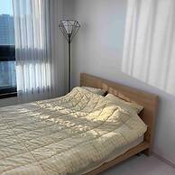 Daegu Dongseongro Star B&B Business Hotel