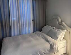 Daegu Dongseongro Star B&B Business Hotel