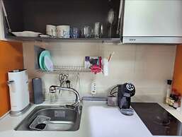 Daegu Dongseongro Star B&B Business Hotel