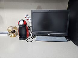 Daegu Dongseongro Star B&B Business Hotel