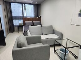 Daegu Dongseongro Star B&B Business Hotel