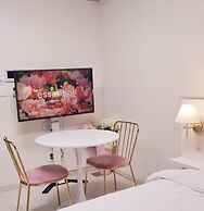 Daegu Dongseongro Star B&B Business Hotel