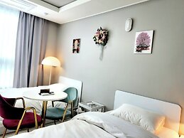 Daegu Dongseongro Star B&B Business Hotel