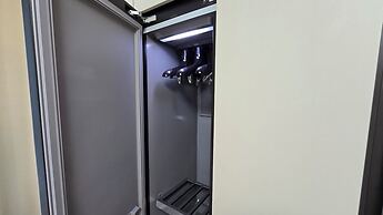 Daegu Dongseongro Star B&B Business Hotel