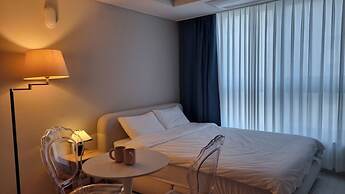 Daegu Dongseongro Star B&B Business Hotel