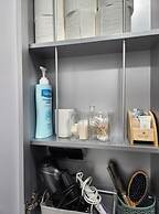 Daegu Dongseongro Star B&B Business Hotel