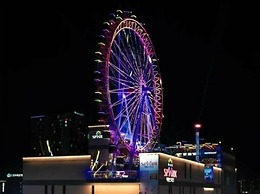 Daegu Dongseongro Star B&B Business Hotel