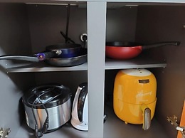 Daegu Dongseongro Star B&B Business Hotel