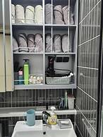 Daegu Dongseongro Star B&B Business Hotel