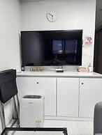 Daegu Dongseongro Star B&B Business Hotel