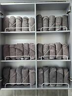 Daegu Dongseongro Star B&B Business Hotel