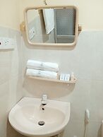 Power Zone Guest House