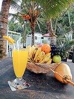 Power Zone Guest House