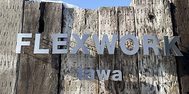 FLEXWORK tawa