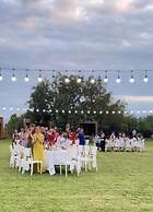 Chubini winery & cabins