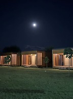 Chubini winery & cabins