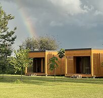 Chubini winery & cabins