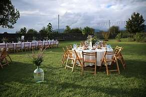 Chubini winery & cabins