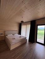 Chubini winery & cabins