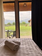 Chubini winery & cabins