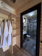 Chubini winery & cabins