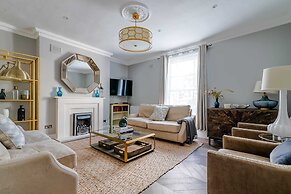 Grandeur Islington Home