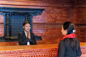 Nagarkot Shangrila Resort