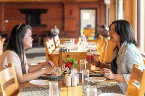 Nagarkot Shangrila Resort
