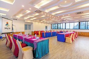 Nagarkot Shangrila Resort