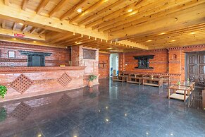 Nagarkot Shangrila Resort