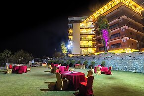 Nagarkot Shangrila Resort