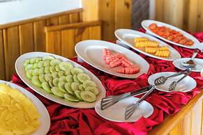 Nagarkot Shangrila Resort