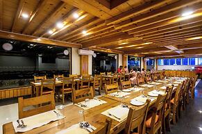 Nagarkot Shangrila Resort