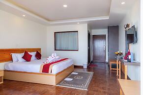 Nagarkot Shangrila Resort