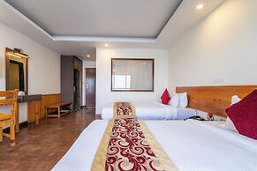 Nagarkot Shangrila Resort