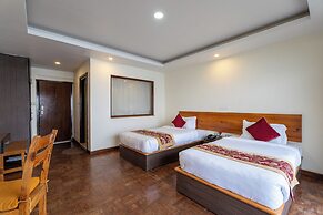 Nagarkot Shangrila Resort