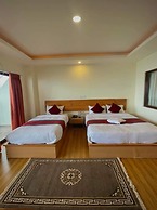 Nagarkot Shangrila Resort