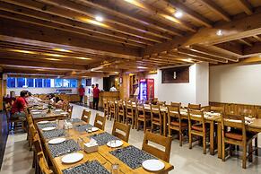 Nagarkot Shangrila Resort