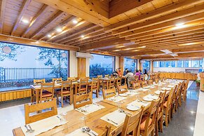 Nagarkot Shangrila Resort