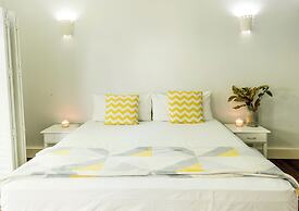 Red Coconut Self Catering