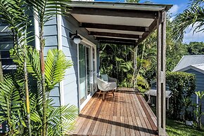 Red Coconut Self Catering