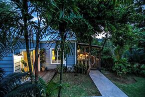 Red Coconut Self Catering
