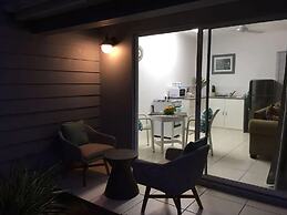 Red Coconut Self Catering