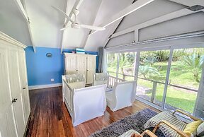 Red Coconut Self Catering