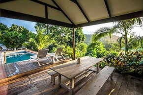 Red Coconut Self Catering