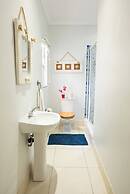 Red Coconut Self Catering