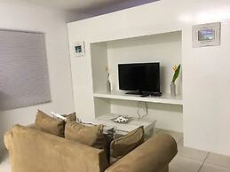 Red Coconut Self Catering