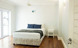 Red Coconut Self Catering