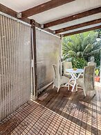 Red Coconut Self Catering