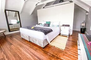 Red Coconut Self Catering